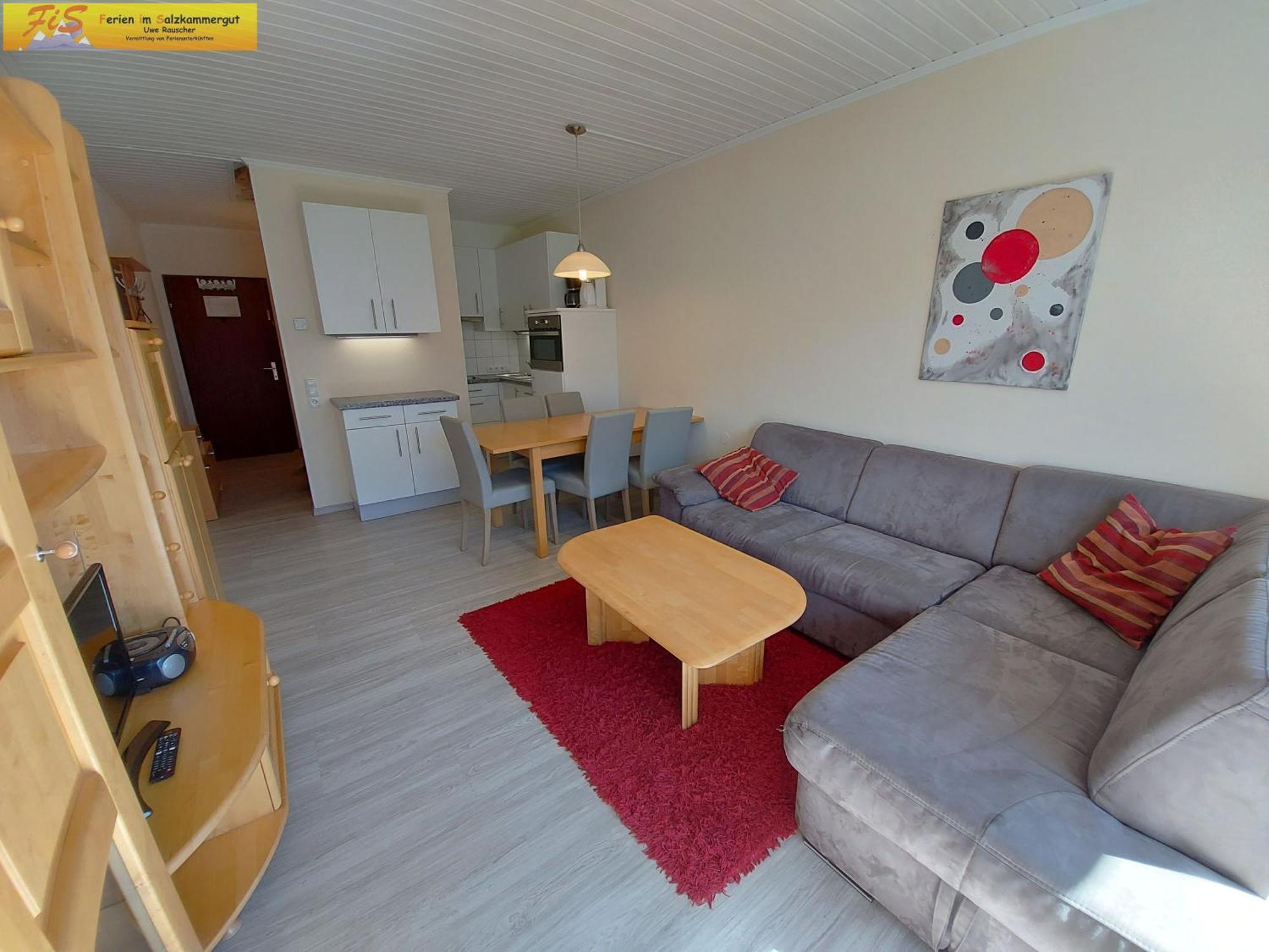 Apartment Bettina Тауплиц Екстериор снимка